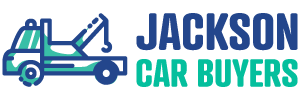 Jackson junking car